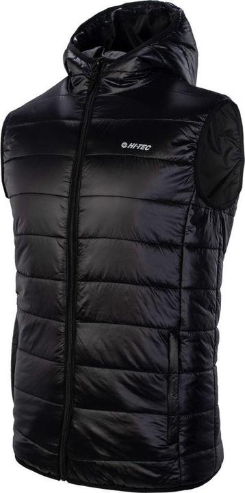 Hi-Tec KAMIZELKA HANON VEST Black XXL (XXL)