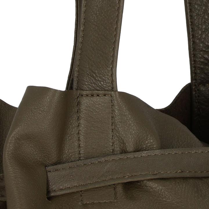 Immagine prodotto Greenburry Borsa a marsupio in nappa 37 cm (16 l)