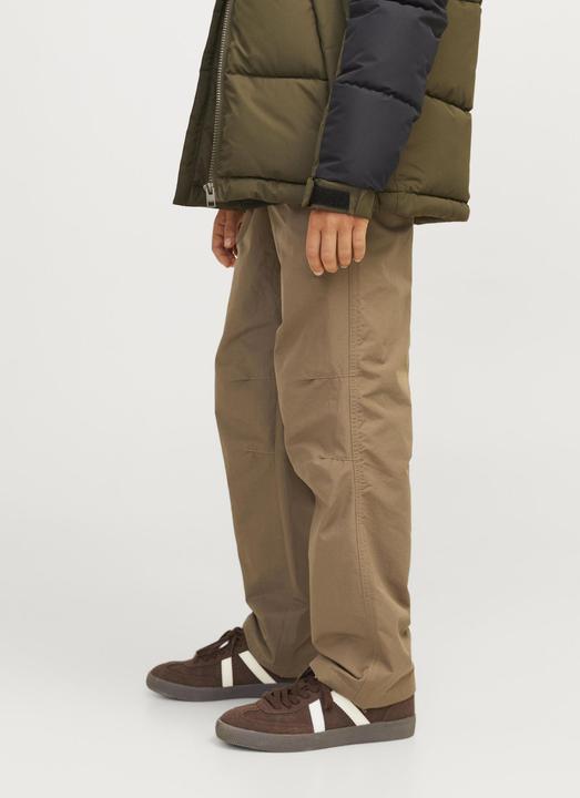 Actual product image Jack & Jones Loose fit trousers Junior Loose fit trousers (170)