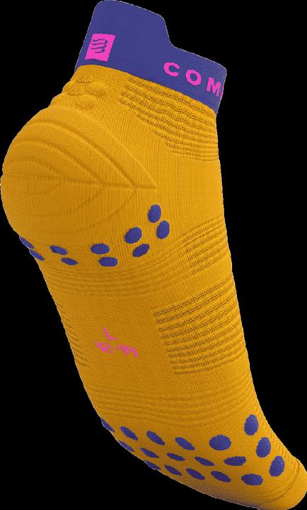 Immagine prodotto Compressport Calzini da corsa Pro v4.0 Run Low (39 - 41)
