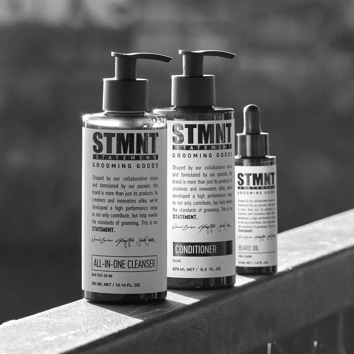Produktbild STMNT Beard Oil (50 ml)