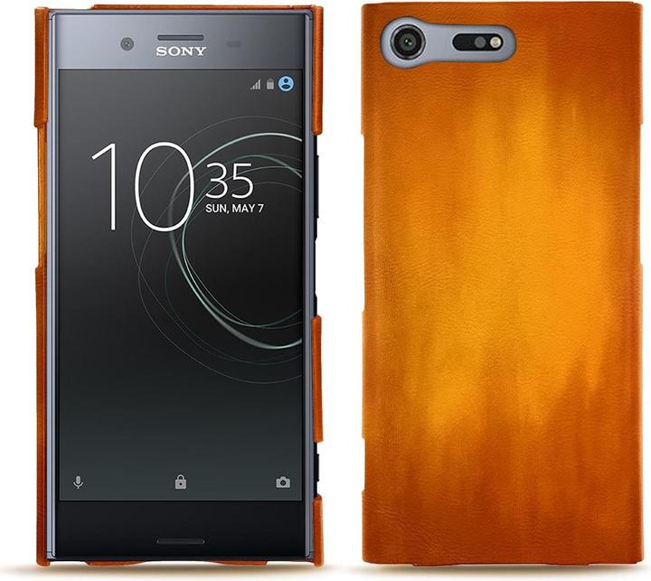 Immagine prodotto Noreve Cover in pelle (Sony Xperia XZ Premium)