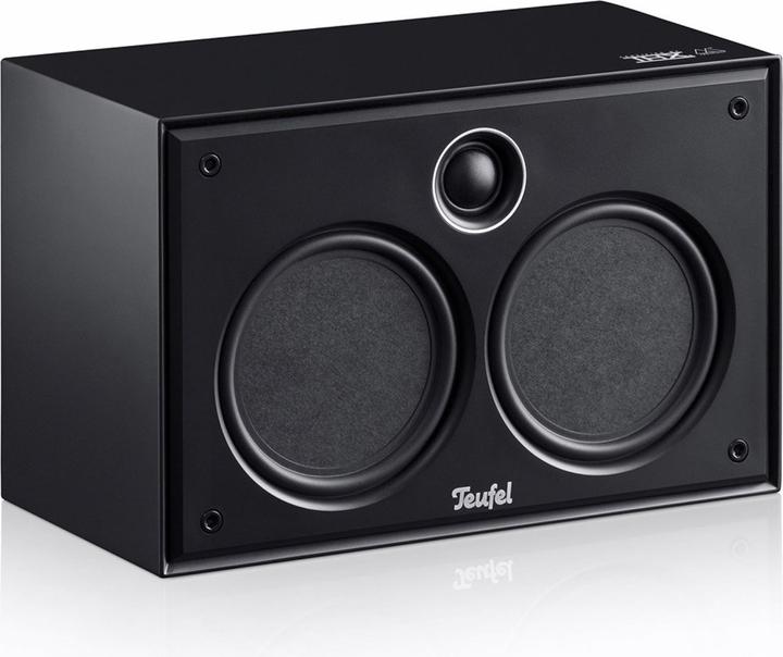 Produktbild Teufel System 6 "5.1-Set" (Set, 250 W)