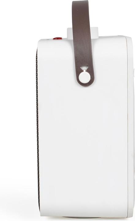 Immagine prodotto Livoo Riscaldatore in ceramica con oscillazion (1800 W)