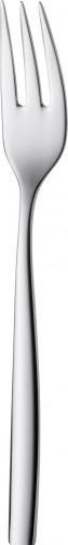 Produktbild WMF Besteck Besteckset 6 Personen Palma 30tlg Monobloc-Messer Edelstahl poliert (30 Stück, Besteck Set)