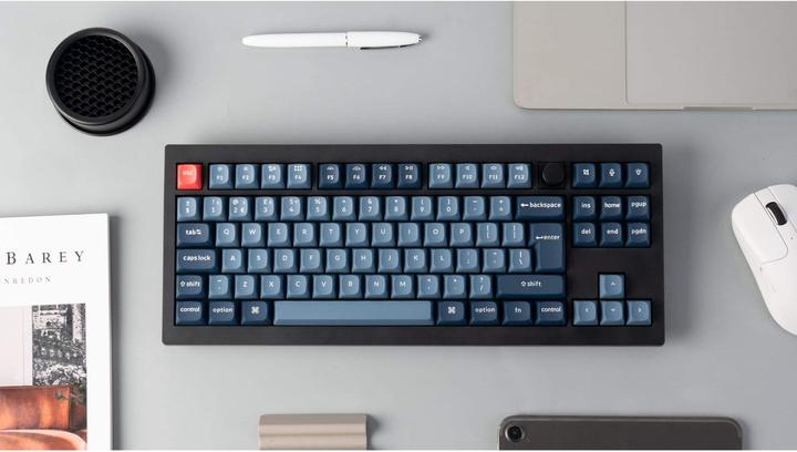Actual product image Keychron V3 Max (CH, Wireless)