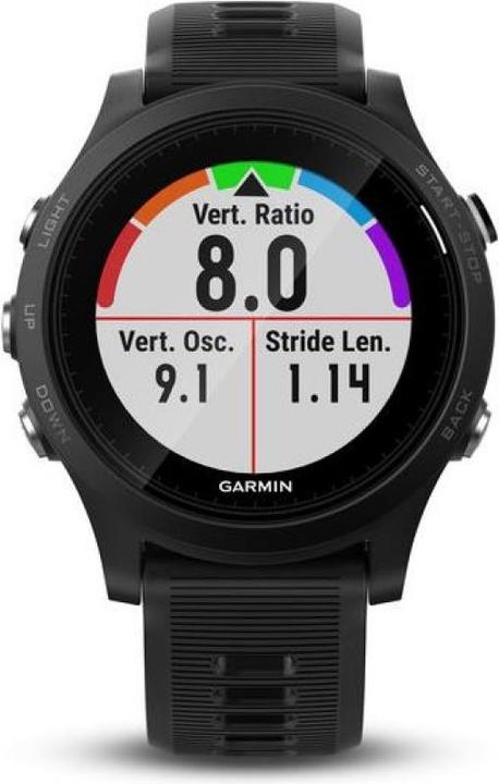 Produktbild Garmin Forerunner 935 (47 mm)