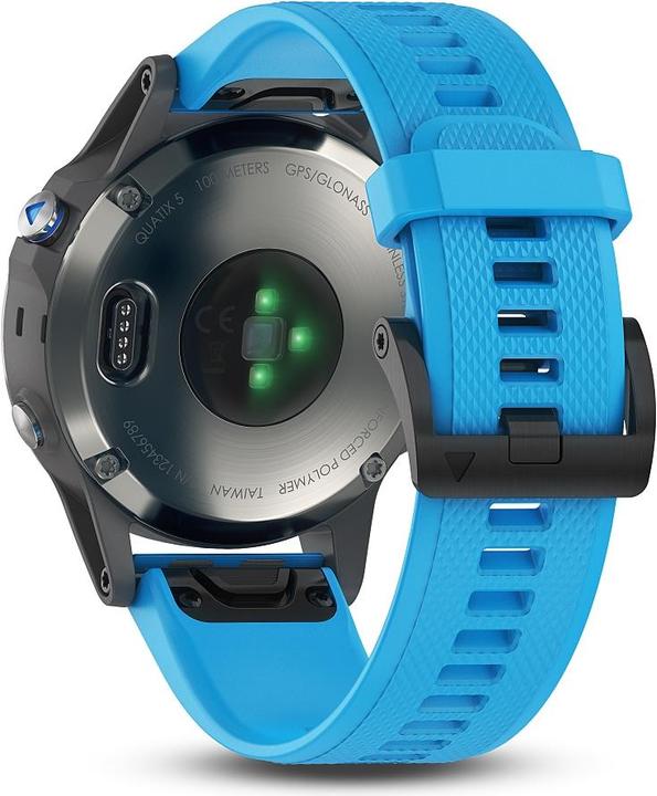 Image du produit Garmin Quatix 5 (47 mm)