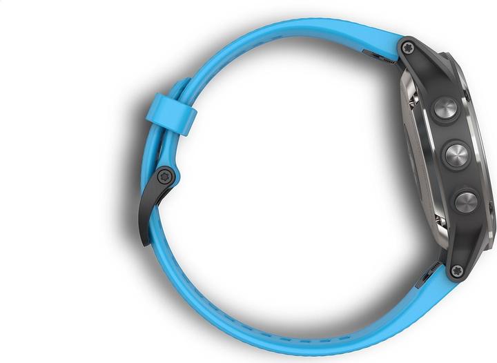 Image du produit Garmin Quatix 5 (47 mm)