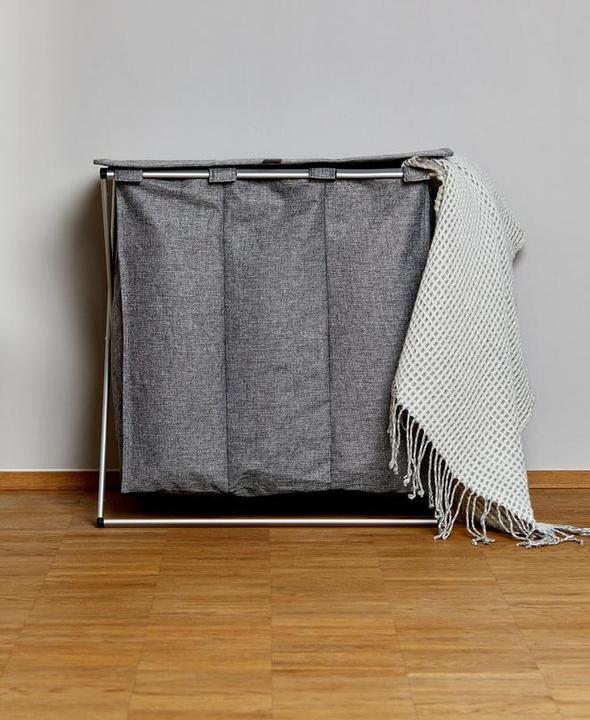 Image du produit Wenko Trio Top (118 l)