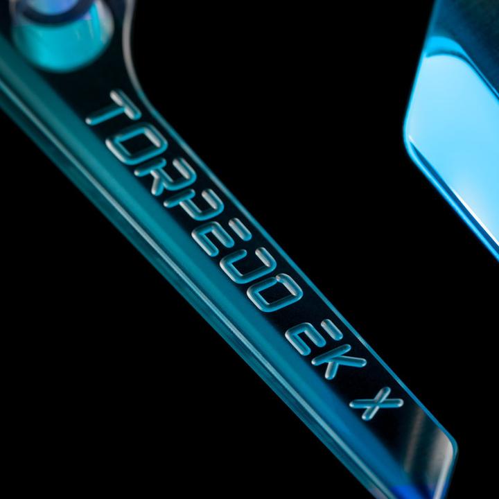 Produktbild EKWB EK-Mana LiteBlock MAG Torpedo Z690 D-RGB - acrylic