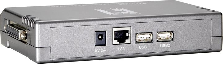 Produktbild LevelOne Printserver