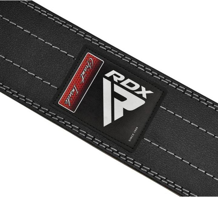 Immagine prodotto Rdx Cintura di potenza per il sollevamento pesi RD1