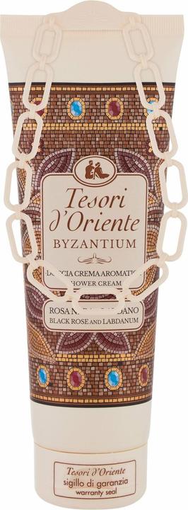Actual product image Tesori d'Oriente Tesori dOriente Byzantium Shower Gel (250 ml)