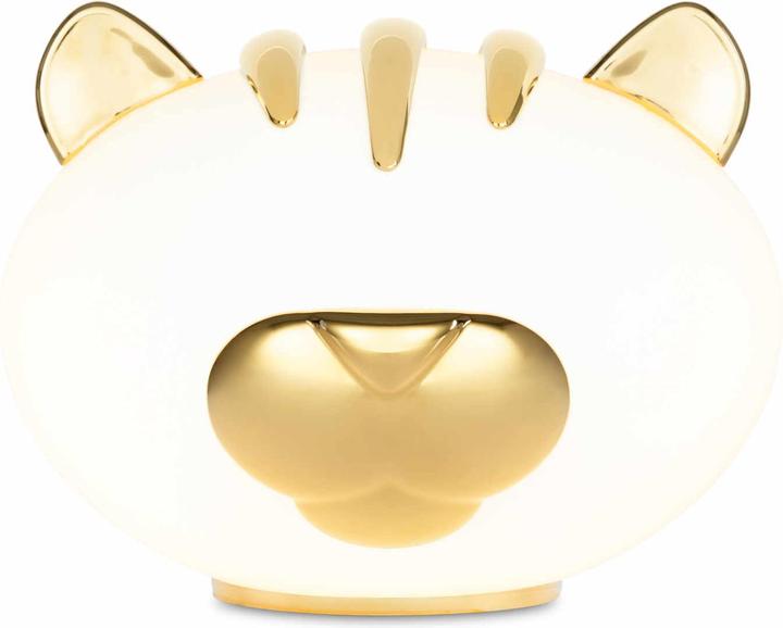 Moooi Pet Light Grwoww Tiger Led Lampe de table (250 lm, G9)
