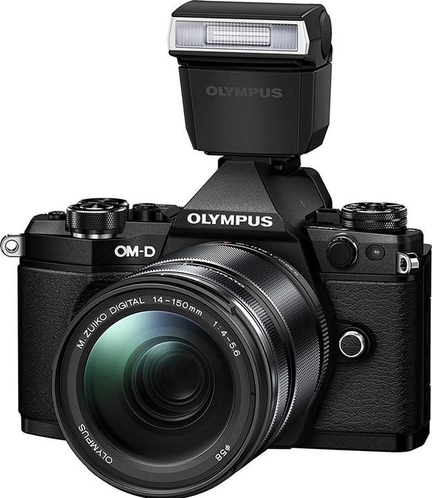 Produktbild Olympus FL-LM3 Flash (Aufsteckblitz, Olympus)