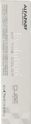 Produktbild Alfaparf Evolution of the Color 6.5 60ml (Dunkelbraun Mahagoni)
