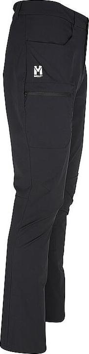Actual product image Millet Wanderhose Ubic Stretch ZipOff (L)