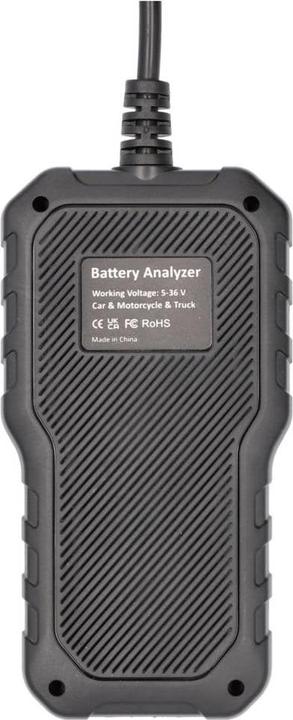 Produktbild Cartrend BT300 Kfz-Batterietester 6 V, 12 V