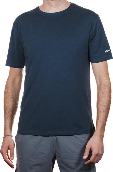 Immagine prodotto Merino & More Maglietta casual (XS)