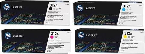Image du produit HP 312a (CF)