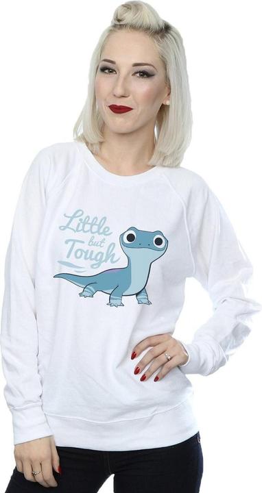 Produktbild Disney Frozen 2 Salamander Bruni Tough Sweatshirt (S)