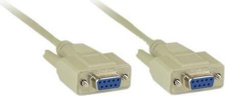 Produktbild InLine Serielles Kabel (3 m, VGA)