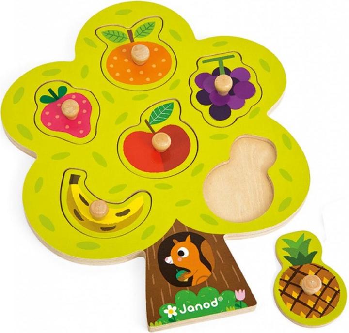 Janod Fruit tree