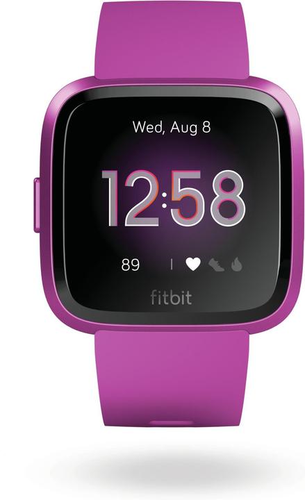 Actual product image Fitbit Versa Lite (34 mm)