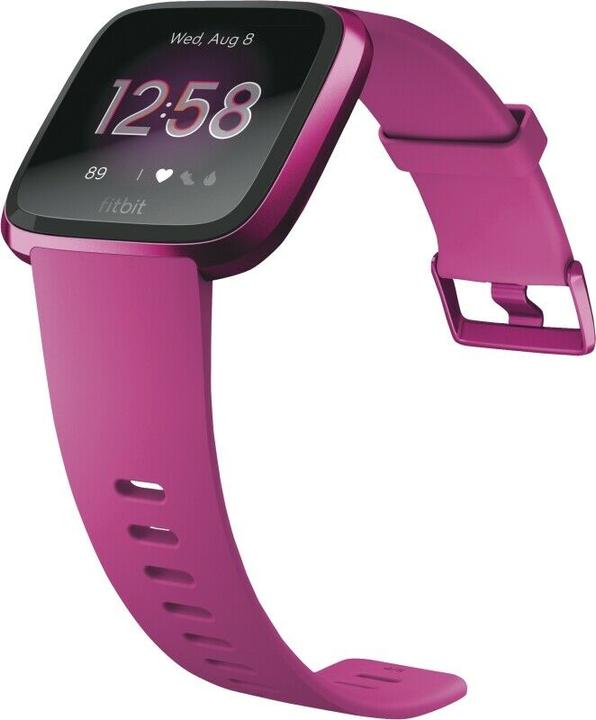 Actual product image Fitbit Versa Lite (34 mm)