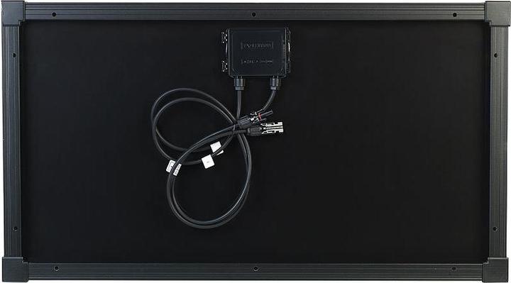 Actual product image Revolt Mobile solar panel (60 W, 4.12 kg)