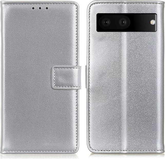 Produktbild MU Classic Classic II Leder Bookcover Series (Google Pixel 7)