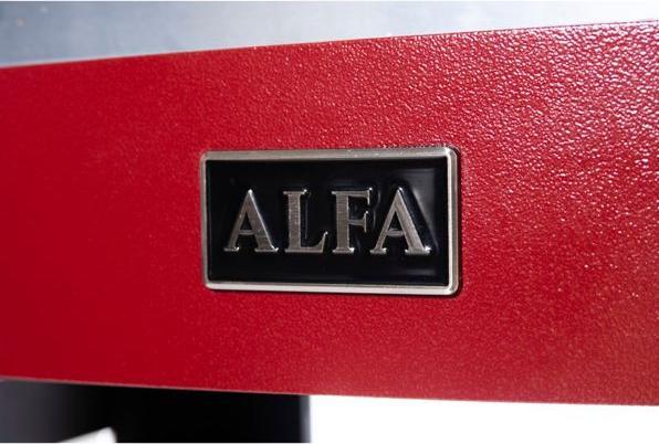 Image du produit Alfa Forni Moderno 2 (Four à pizza à bois)