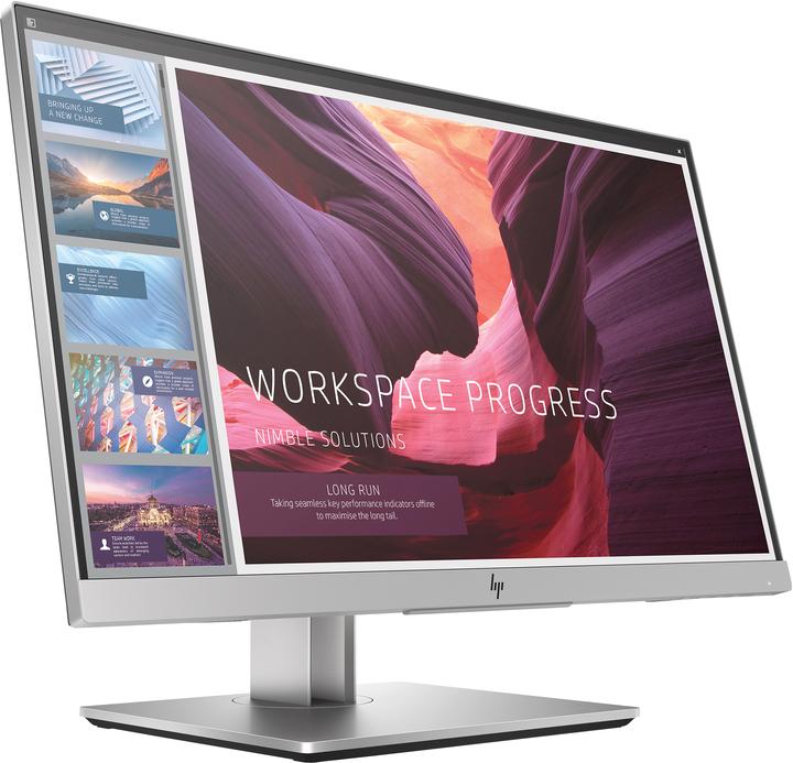 Produktbild HP Elite E223d (1920 x 1080 Pixel, 21.50")