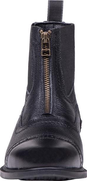 Produktbild Qhp reitstiefel jodhpur jakarta (38)