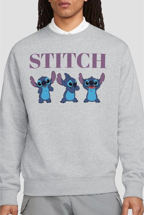 Produktbild Lilo & Stitch Sweatshirt (M)