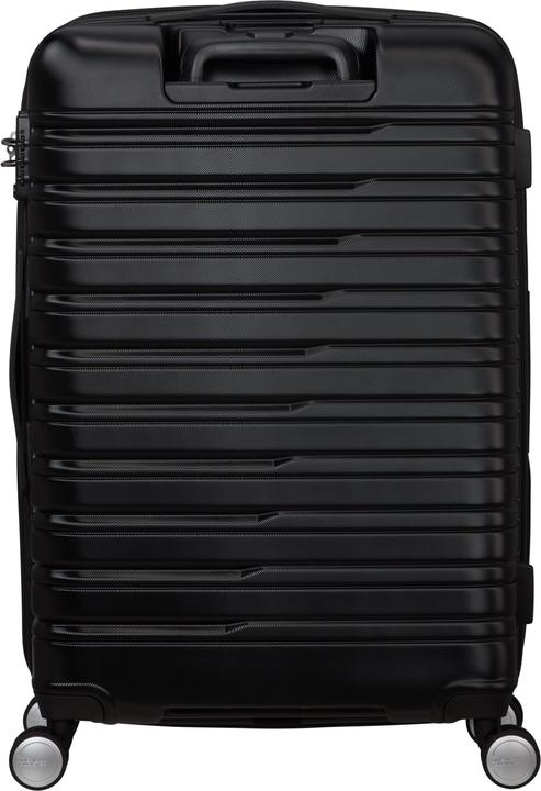 Produktbild American Tourister Flashline 4 Rollen Trolley 67 cm (69 l, M (50 - 90l))