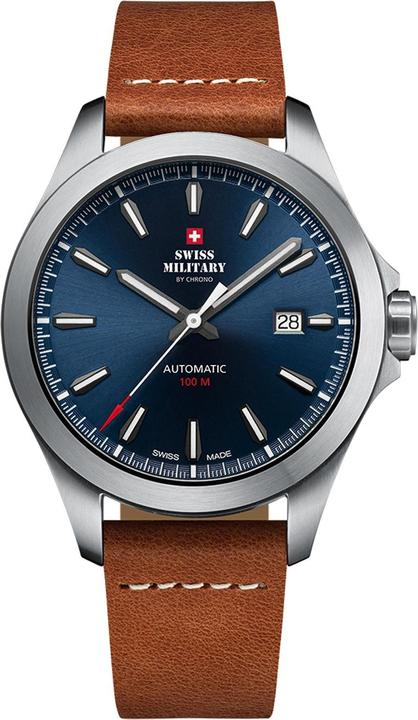 Produktbild Swiss Military Automatic (Analoguhr, 42 mm)