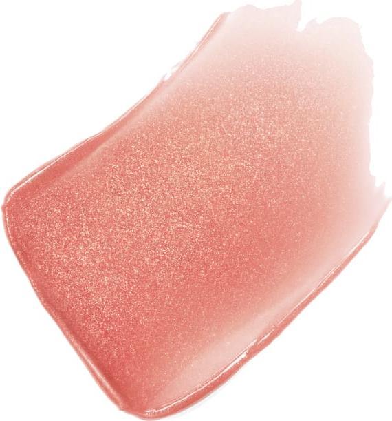 Actual product image Chanel Rouge Coco Gloss (166 Physical)