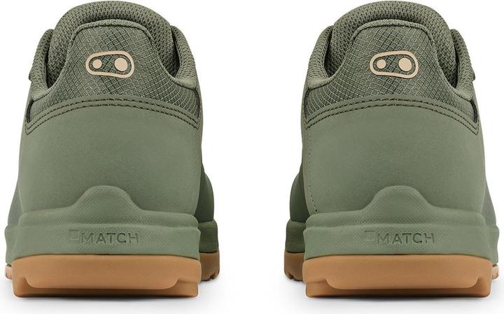 Image du produit Crankbrothers Mallet Trail Chaussures Speedlace (42)