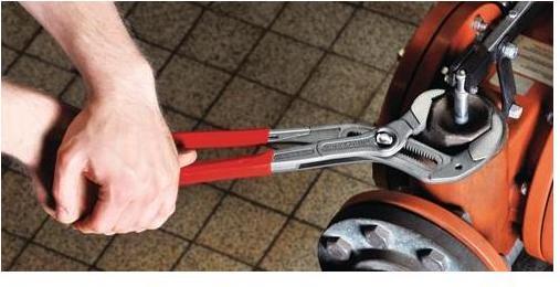 Produktbild Knipex Cobra XXL (560 mm)