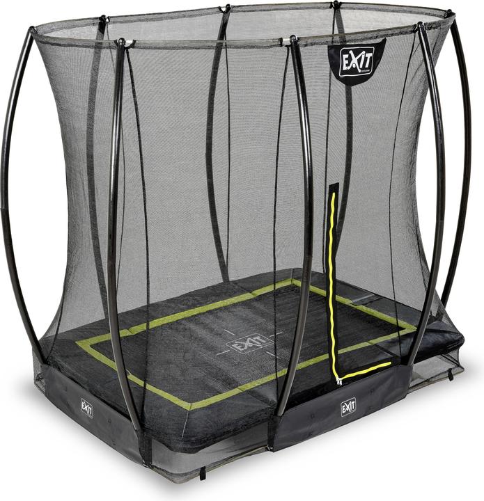 Immagine prodotto Exit Trampolino a terra (193 cm)