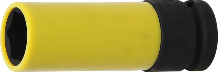 Produktbild BGS Kraft-Schoneinsatz Antrieb Innenvierkant 12,5 mm (1/2") SW 19 mm (19 mm)