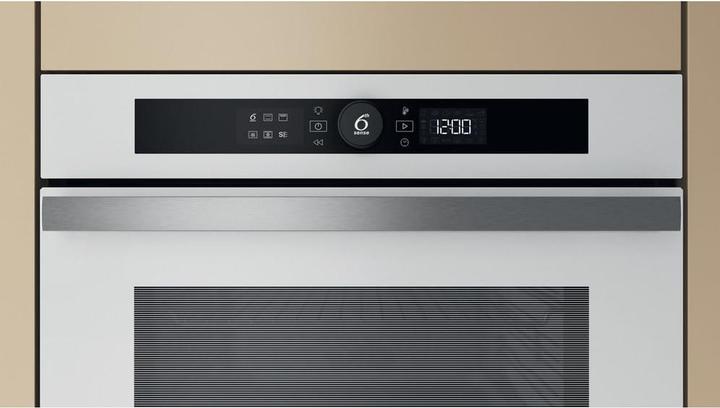 Immagine prodotto Whirlpool WOI4S8CM1SWA