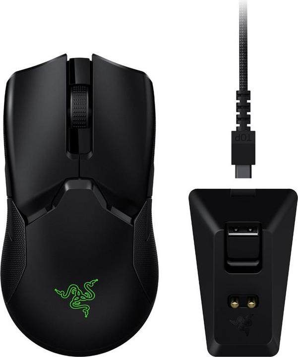 Productafbeelding Razer Viper Ultimate met laadstation (Draadloze)