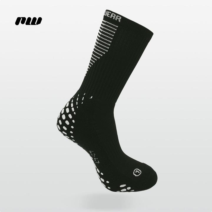 Image du produit PlayWear Grip Socks 43 - 47, Schwarz (43 - 47)