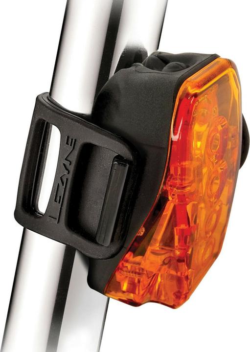 Actual product image Lezyne Laser Drive Rear (250 lm, 40 lm)