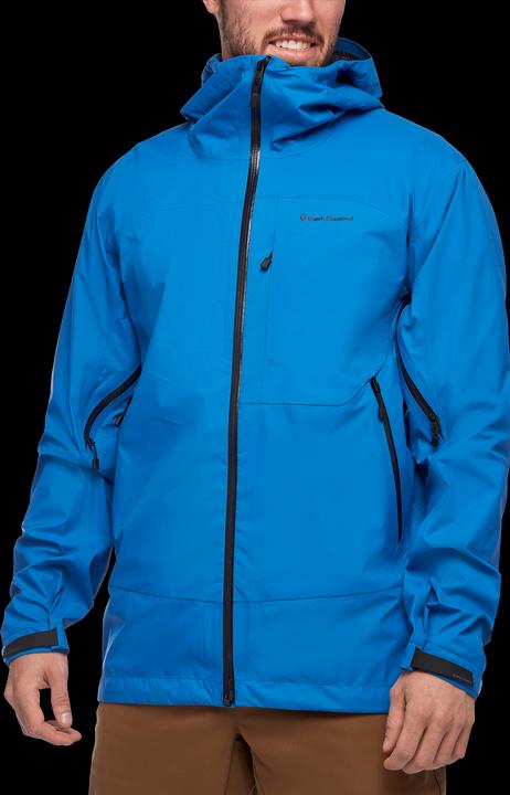 Actual product image Black Diamond Highline Stretch Shell (M)