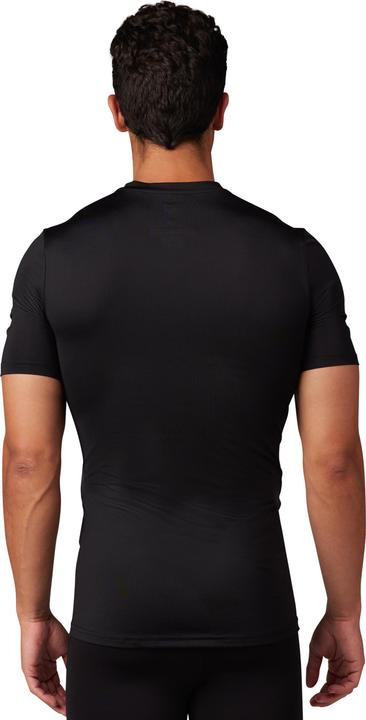Actual product image Fox Tee 23 Tecbase Ss Shirt Blk L (L)