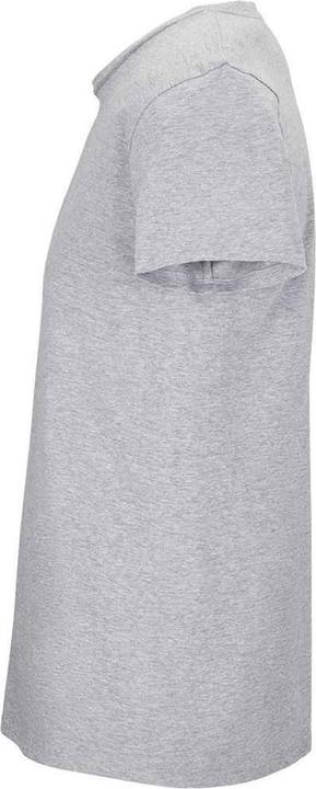 Actual product image Sols Unisex Adult Crusader Marl Recycled T-Shirt (3XL)